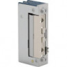 Gâche électrique 52B10 6-14V AC/DC Strom mec.A+E