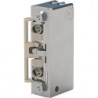 Gâche électrique 5U2X21 9-24V AC/DC AS+Ar+Fall