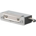 Gâche électrique 5UW4X10 12V DC Ruhestrom. IP68