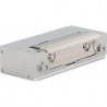 Gâche électrique 5UW4X10 12V DC Ruhestrom. IP68