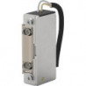 Gâche électrique 5UW4X10 12V DC Ruhestrom. IP68