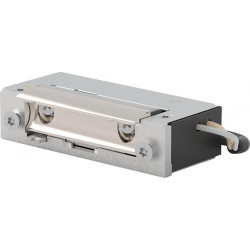 Gâche électrique 5UW1X10 9-24V AC/DC m.Ent. IP68