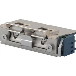 Gâche électrique FS 5UF6X21 9-24V AC/DC AS+RÜ+Fall