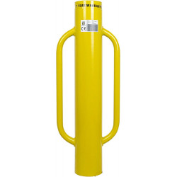 Pilon poteau cloture 12kgs Headbanger 112