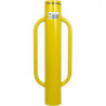 Pilon poteau cloture 12kgs Headbanger 112
