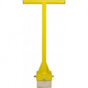 Pilon en nylon. Grand pied
