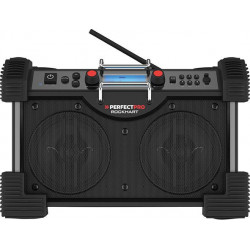 Radio de chantier ROCKHEART (RH3)