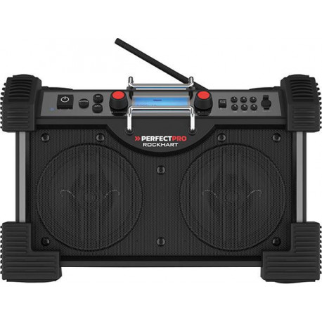 Radio de chantier ROCKHEART (RH3)
