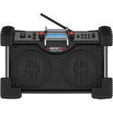 Radio de chantier ROCKHEART (RH3)