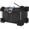 Radio de chantier ROCKHEART (RH3)