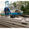 Radio de chantier ROCKHEART (RH3)