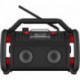 Radio de chantier ROCKPRO (RP2)