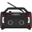 Radio de chantier ROCKPRO (RP2)