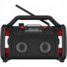 Radio de chantier ROCKPRO (RP2)