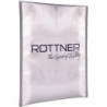 Porte-documents FIRE BAG A4. argent
