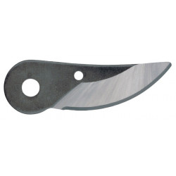 Lame de rechange 5/3 approprié pour cisaille FELCO 5, 160L emballé sous blister FELCO