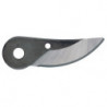 Lame de rechange 5/3 approprié pour cisaille FELCO 5, 160L emballé sous blister FELCO