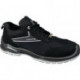 Chaussure de sécurité Lennon pointure 43 noire S1P ESD SRC EN ISO 20345 textile 