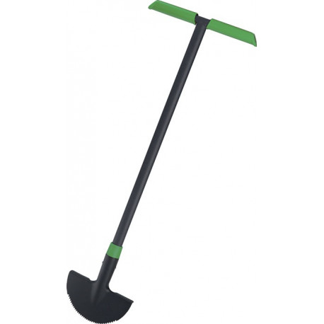 Coupe-bordure 69926 largeur 355 mm longueur 1000 mm poids 1.5 kg FREUND VICTORIA 