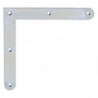 Cornière d'angle L.150x150mm lar.20mm STA zingué galv. GAH (Par 20)