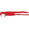 Pince multiprise 90 deTaille longueur 350 mm ROTHENBERGER 