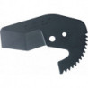 Lame de rechange revêtement en PTFE pour cisaille plast. ROCUT 42® TWIN CUT ROTH 