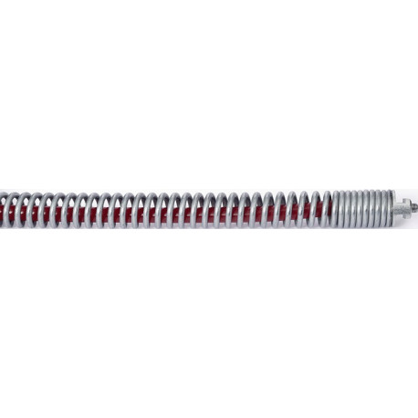 Spirale DuraFlex longueur 15 m D. de la spirale 13 mm zone de travail : 2-4 po.. 