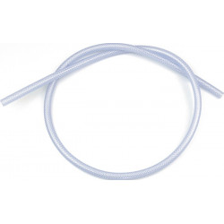 Tuyau de rechange Tuyau de pulvérisation (PVC) transparent GLORIA 