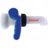 Weitere technische Eigenschaften: · Material: PVC