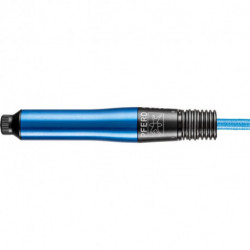 Meuleuse pneumatique droite PGAS 2/600 E-DV 60 000 min-¹ 3 mm PFERD 