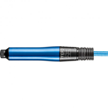 Meuleuse pneumatique droite PGAS 2/600 E-DV 60 000 min-¹ 3 mm PFERD 