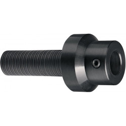 Adaptateur d’établi pour D. de perçage 16 mm adapté à 19 mm BESSEY 