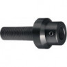 Adaptateur d’établi pour D. de perçage 16 mm adapté à 30 mm BESSEY 
