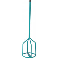 Agitateur KR 140 HF D. de panier mélangeur 140 mm l. 590 mm 25-35 kg HEXAFIX® CO 