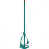 Agitateur FM 100 S D. de panier mélangeur 100 mm l. 590 mm 10-25 kg 6 pans. 13 m 