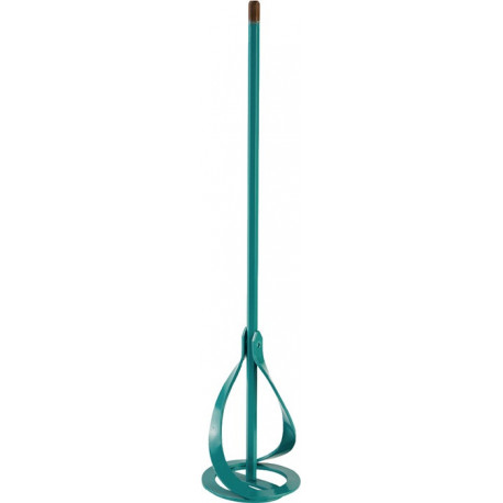 Agitateur FM 100 M14 D. de panier mélangeur 100 mm l. 590 mm 10-25 kg M14 COLLOM 