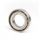 Roulement à billes angulaire 7201 BTVPUA ID 12mm AD 32mm Ep. 10mm FAG 