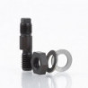 Embout LFE12-1/M12 OD 57mm INA 