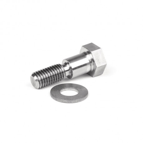 Embout mâle LFZ08 ID 8mm AD 8mm B.28.3mm INA 