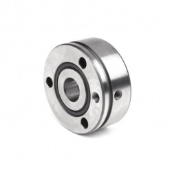 Roulement à billes à contact oblique axial ZKLF1762 -ZZ ID 17mm AD 62mm B.25mm INA 