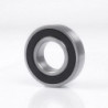 Roulement à billes angulaire 3306 BD2HRSTVH ID 30mm AD 72mm Ep. 30.2mm FAG 