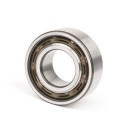 Roulement à billes angulaire 3307 BD2ZTVHC3 ID 35mm AD 80mm Ep. 34.9mm FAG 