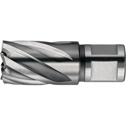 Couronne de carrotage NOVA 50 D. nominal 12 mm Weldon FEIN 