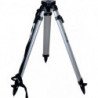 Trépied de chantier 0,93-1,54m 3,55kg NEDO 
