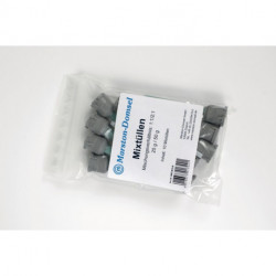 Mélangeur statique plastique p. double pulvérisateur 25g, 50g 10 pièces/boite MARSTON