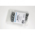 Mélangeur statique plastique p. double pulvérisateur 25g, 50g 10 pièces/boite MARSTON