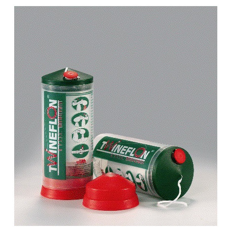 Fil d'étanchéité WBV Twineflon bobine 175 m