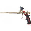 Pistolet de montage mono-composant Metall Lite-Plus métal. plastique p. IRION 