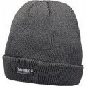 Bonnet tricoté Thinsulate universal anthracite 100 % polyacrylique TERRAX