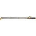 Chalumeaux coupeurs manuels X511 X511 Tête brûleur 75 deTaille longueur 855 mm GCE 
